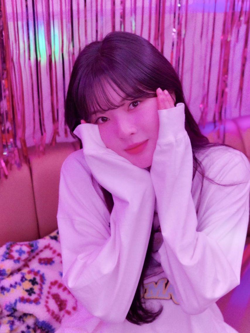 이선빈 인별5