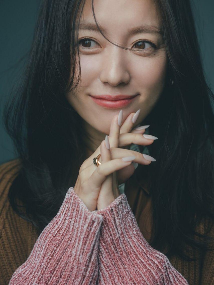 한효주 인별2