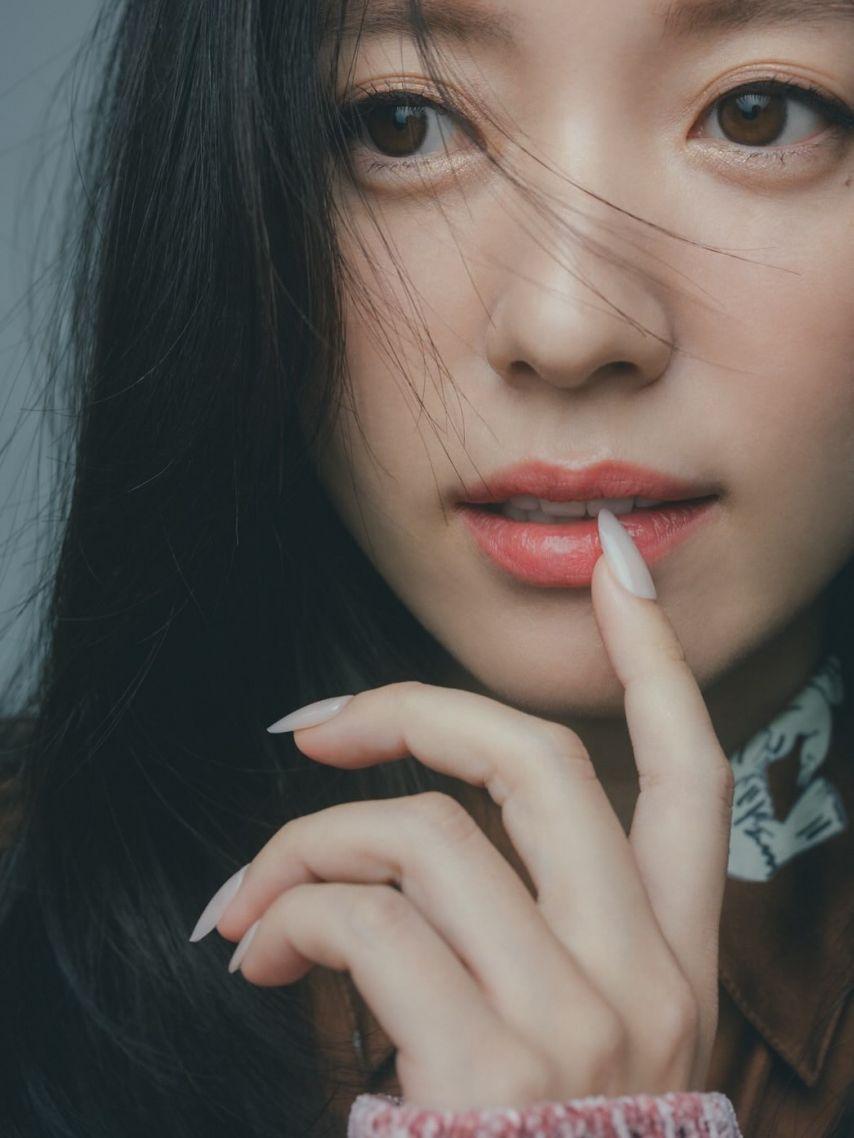 한효주 인별3