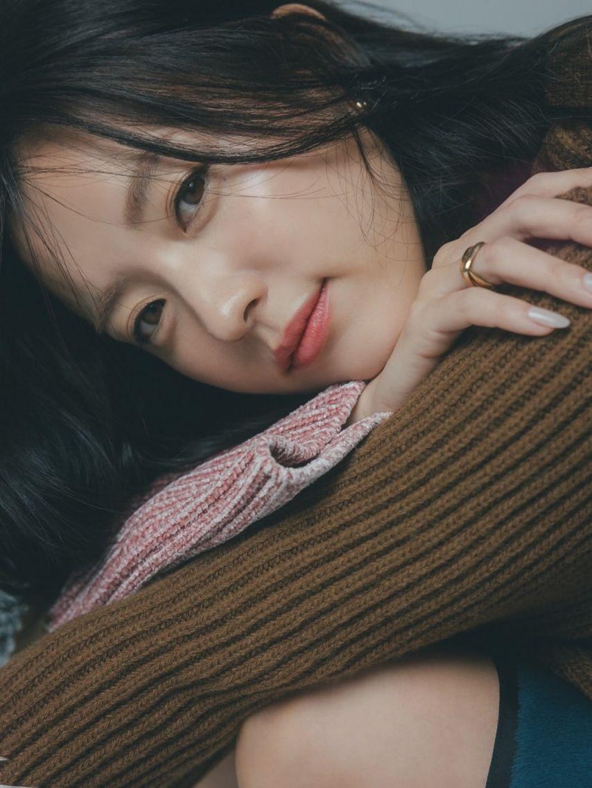 한효주 인별6