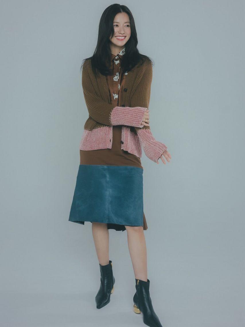 한효주 인별7