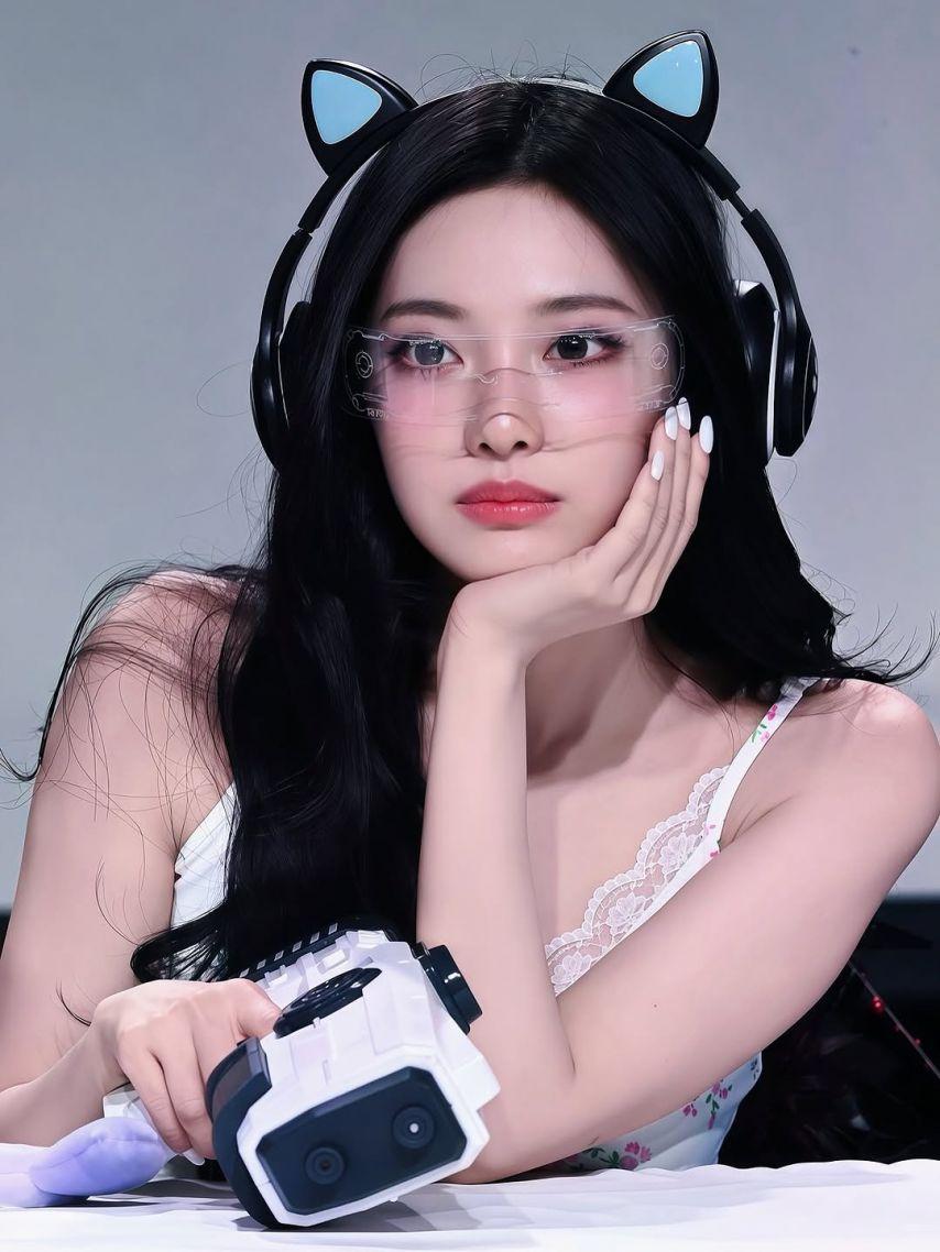 에스파 (aespa) 닝닝0