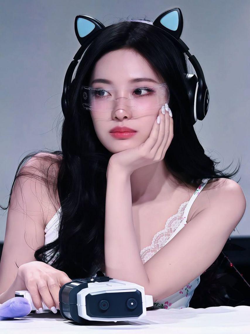 에스파 (aespa) 닝닝1