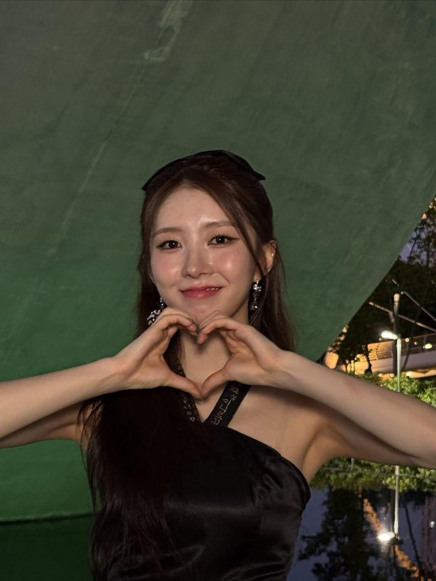 LIGHTSUM (라잇썸) 주현11