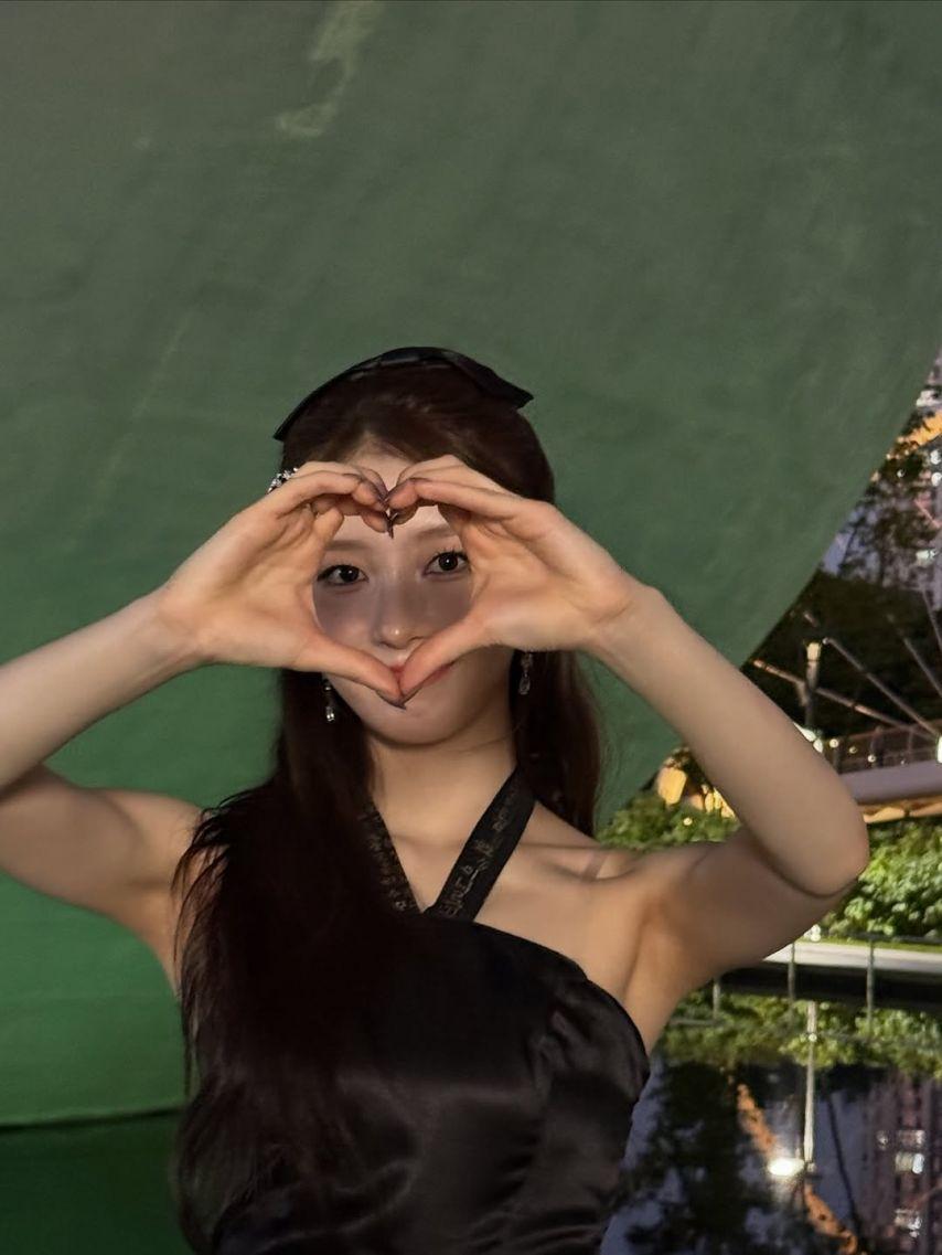 LIGHTSUM (라잇썸) 주현12