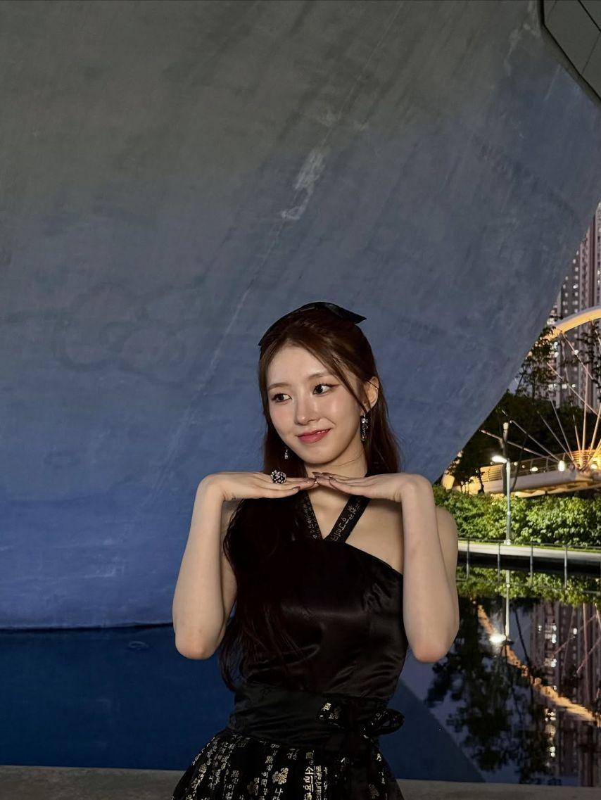 LIGHTSUM (라잇썸) 주현14