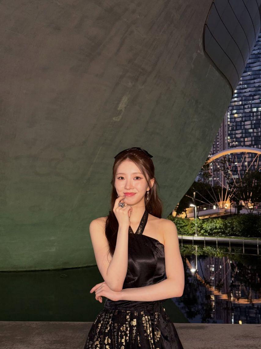 LIGHTSUM (라잇썸) 주현2
