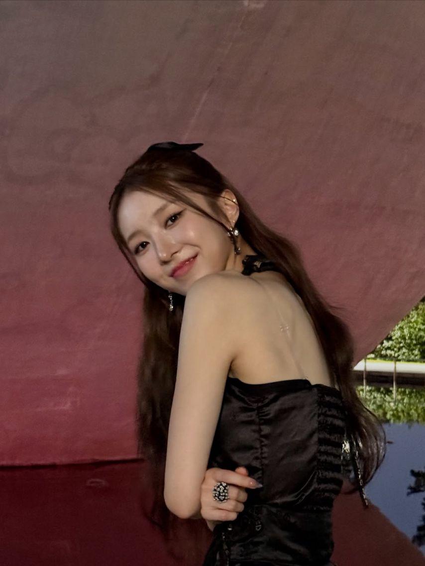 LIGHTSUM (라잇썸) 주현5