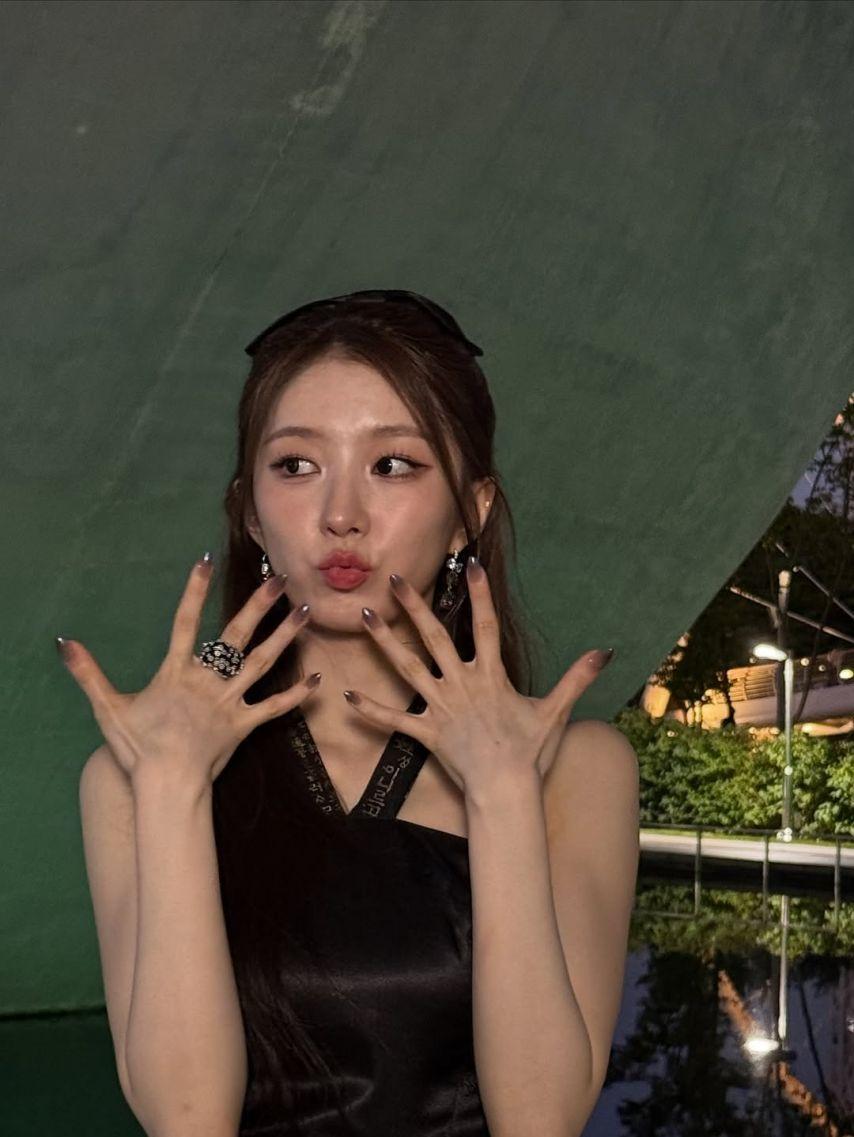 LIGHTSUM (라잇썸) 주현8