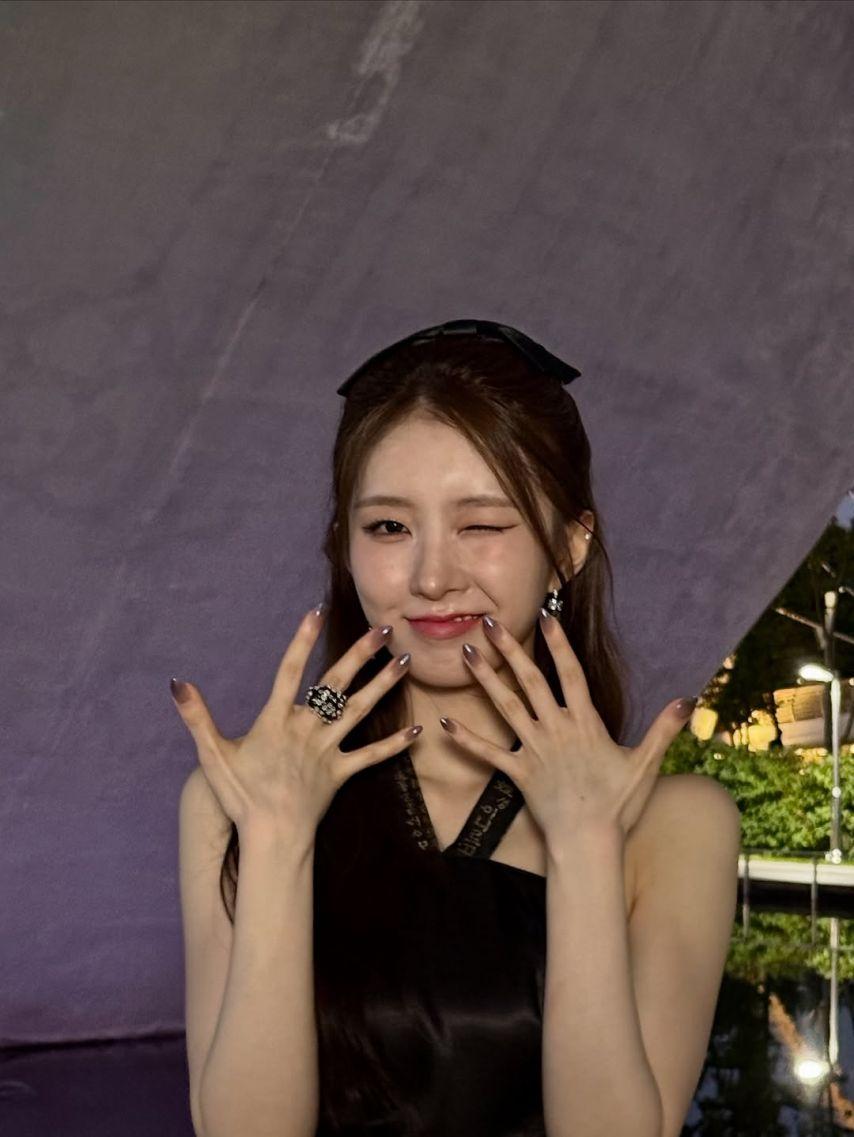 LIGHTSUM (라잇썸) 주현9