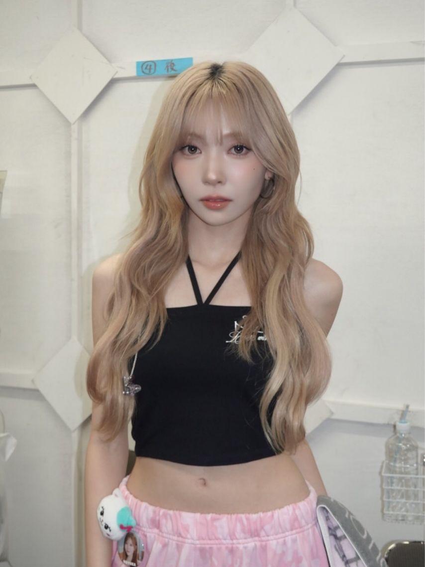니쥬 (NiziU) 마유카0