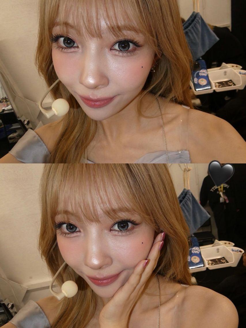 니쥬 (NiziU) 마유카10