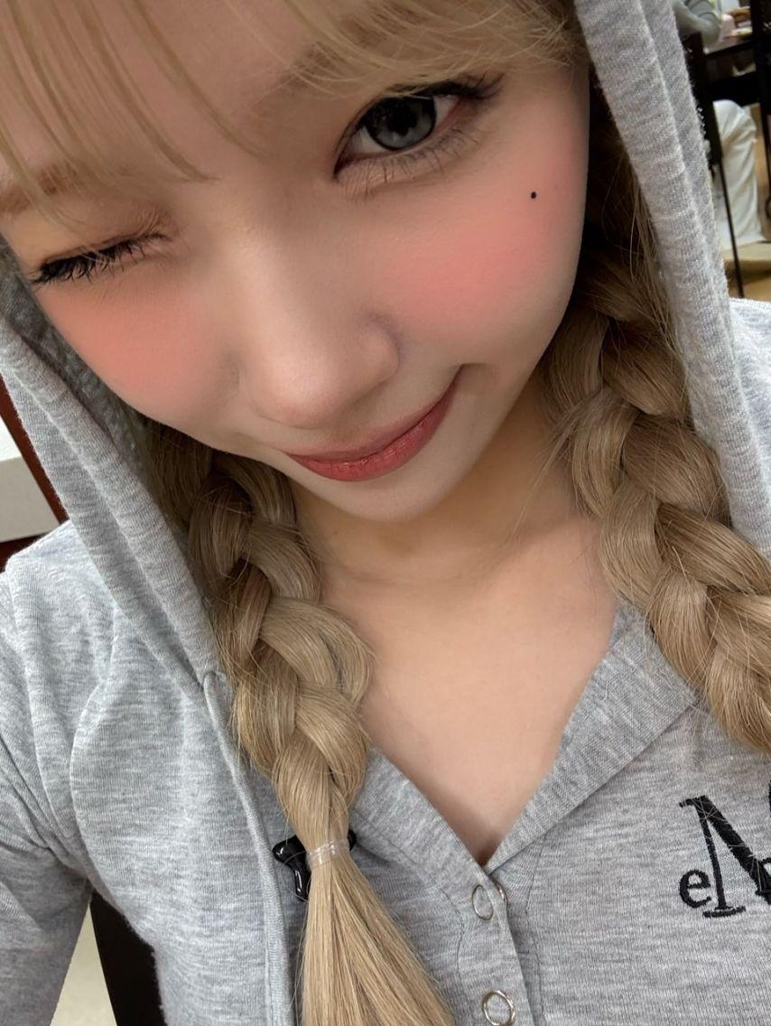 니쥬 (NiziU) 마유카13