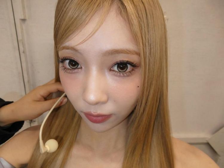 니쥬 (NiziU) 마유카15