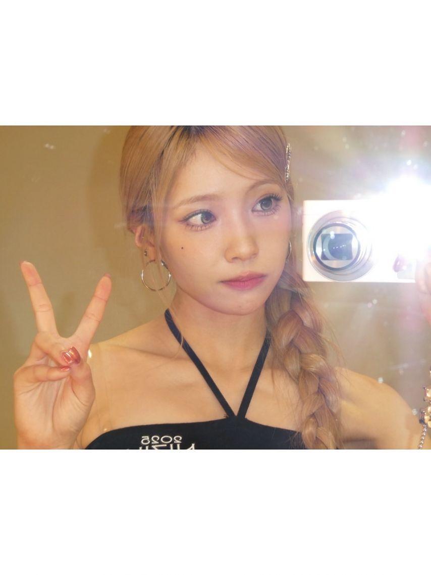 니쥬 (NiziU) 마유카16
