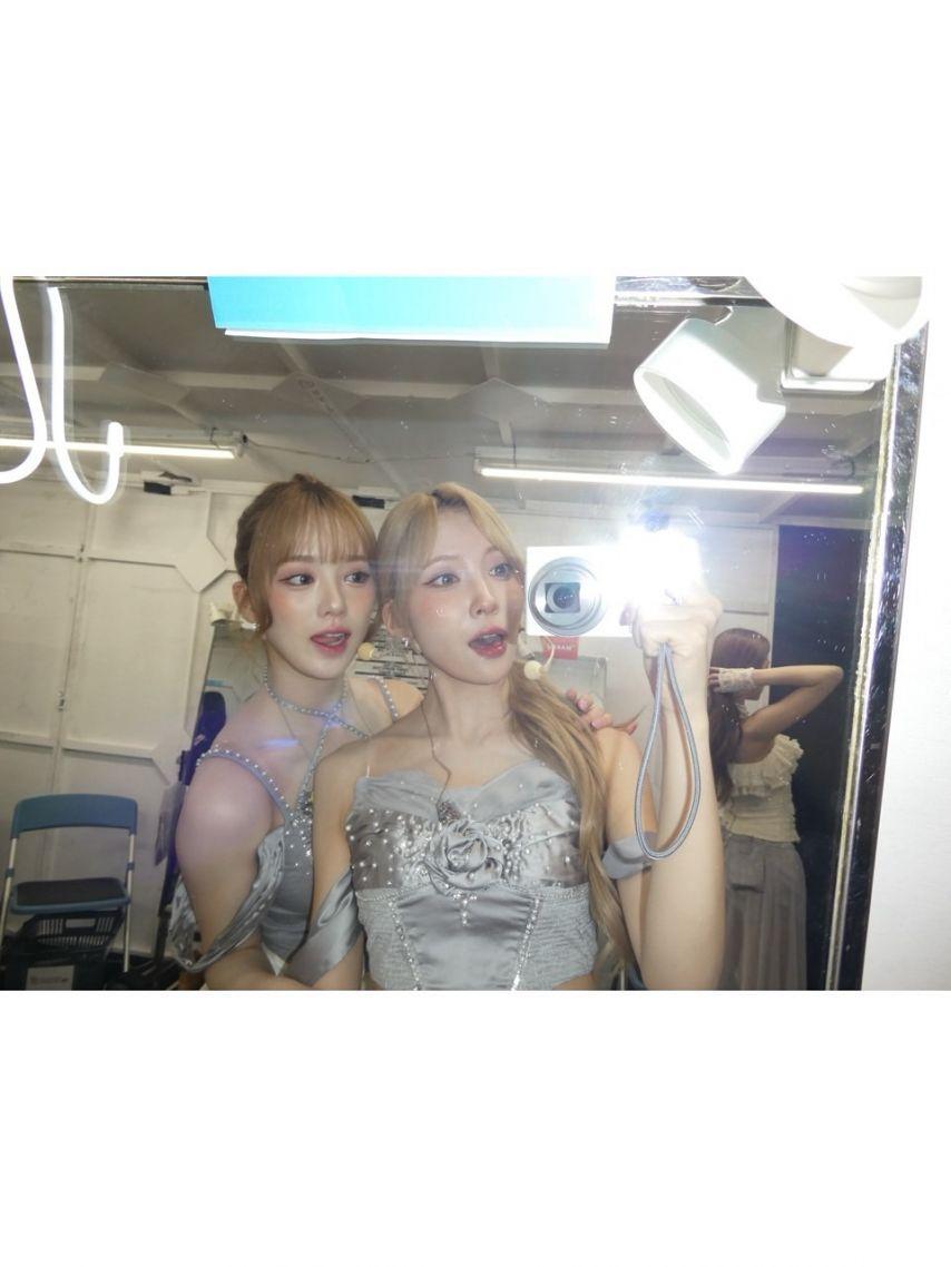 니쥬 (NiziU) 마유카3