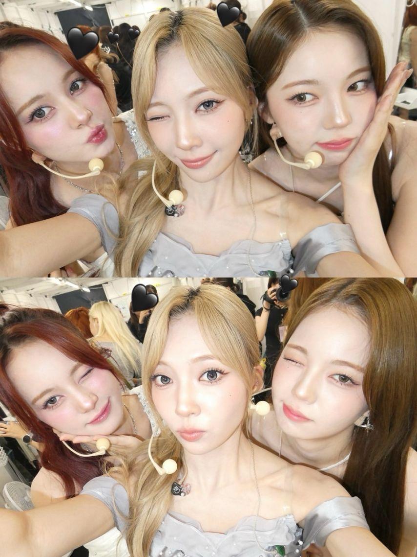니쥬 (NiziU) 마유카4