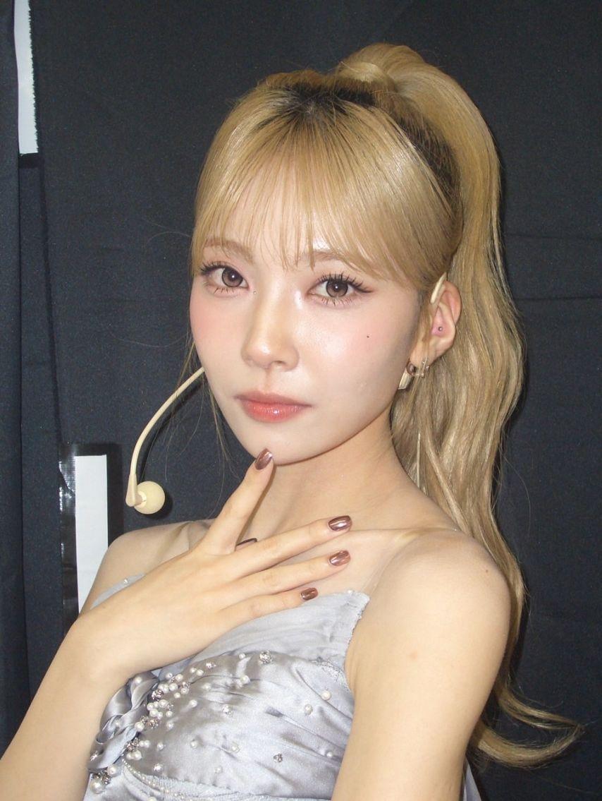 니쥬 (NiziU) 마유카7