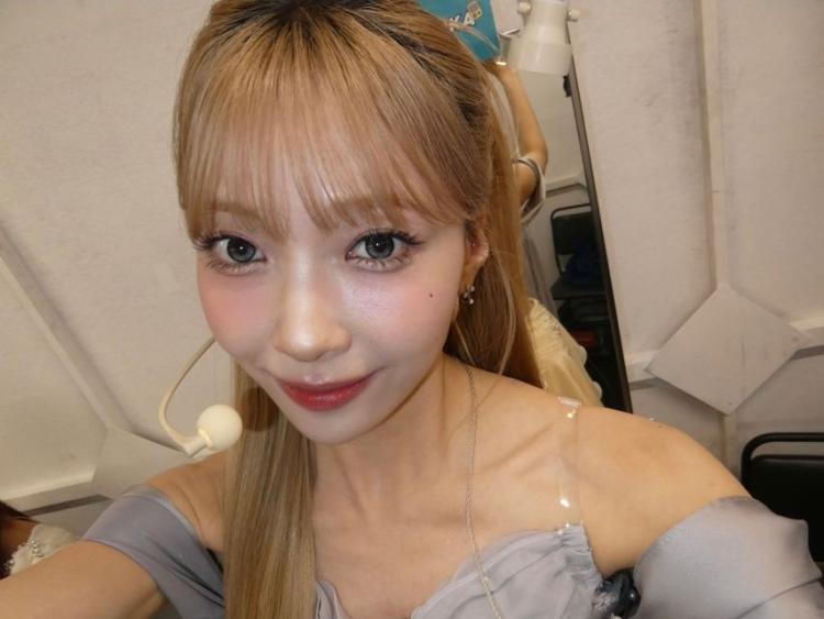 니쥬 (NiziU) 마유카8