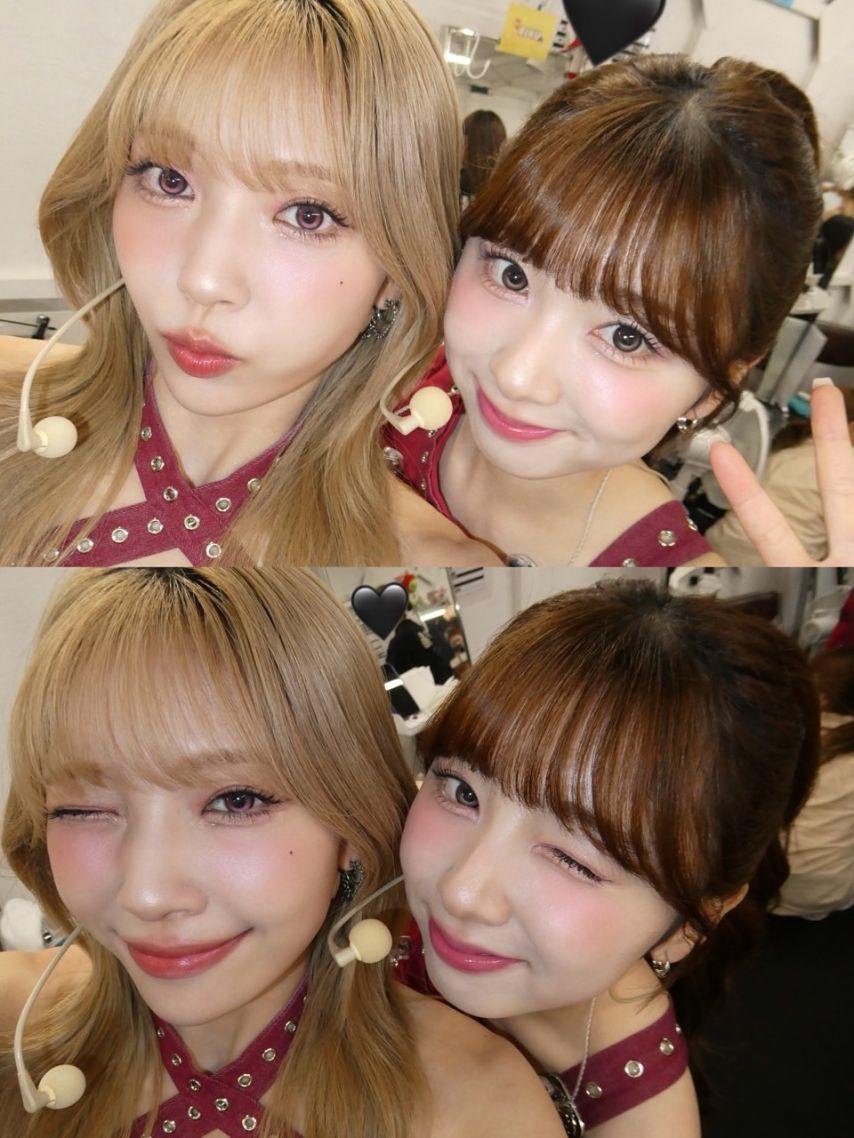 니쥬 (NiziU) 마유카9