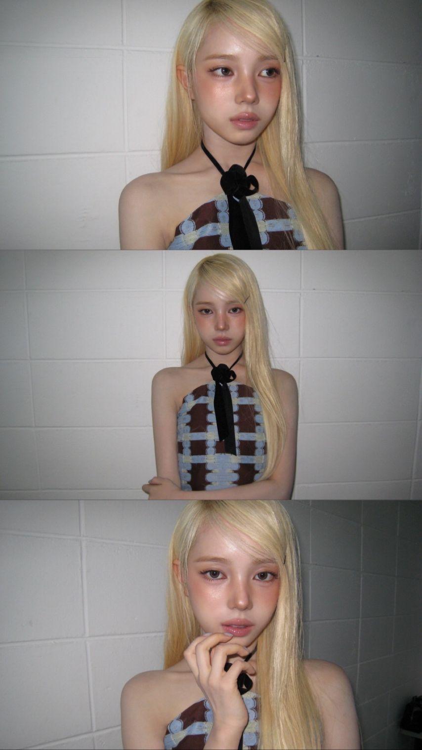 베이비돈크라이 미아1