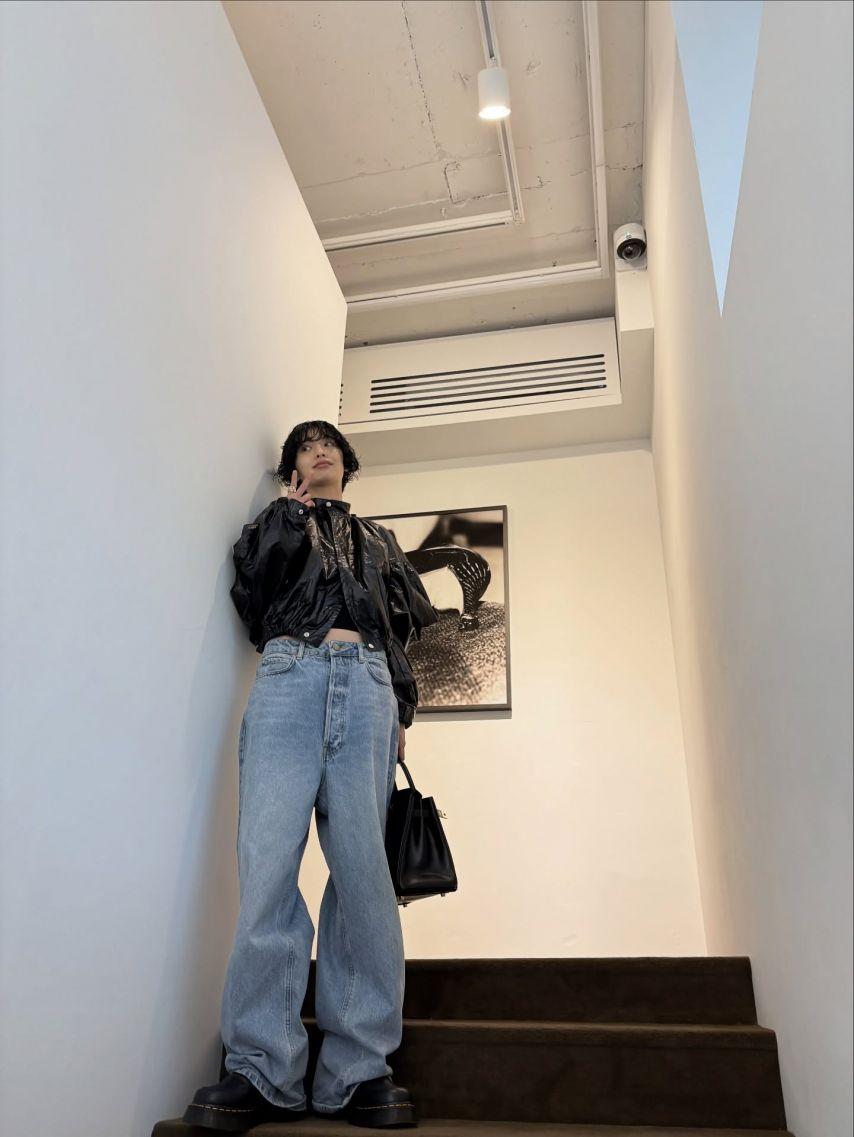 나나 임진아 인별 with 장희령 등11