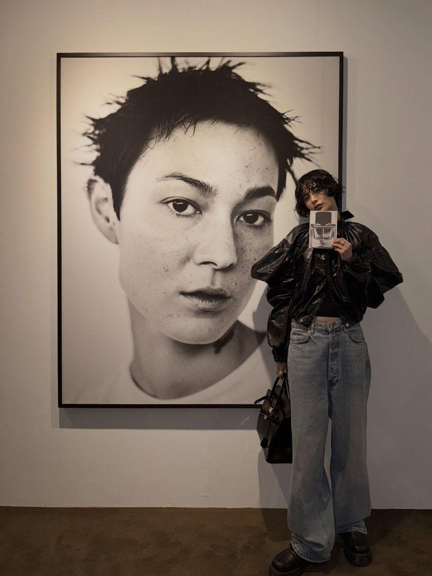 나나 임진아 인별 with 장희령 등8
