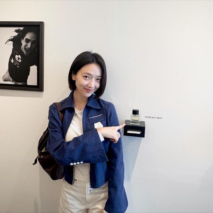 표예진 인별0