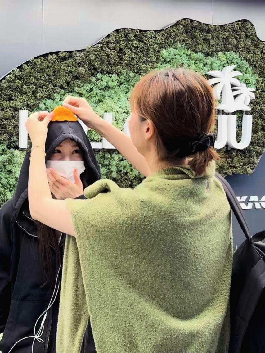 남규리 인별4