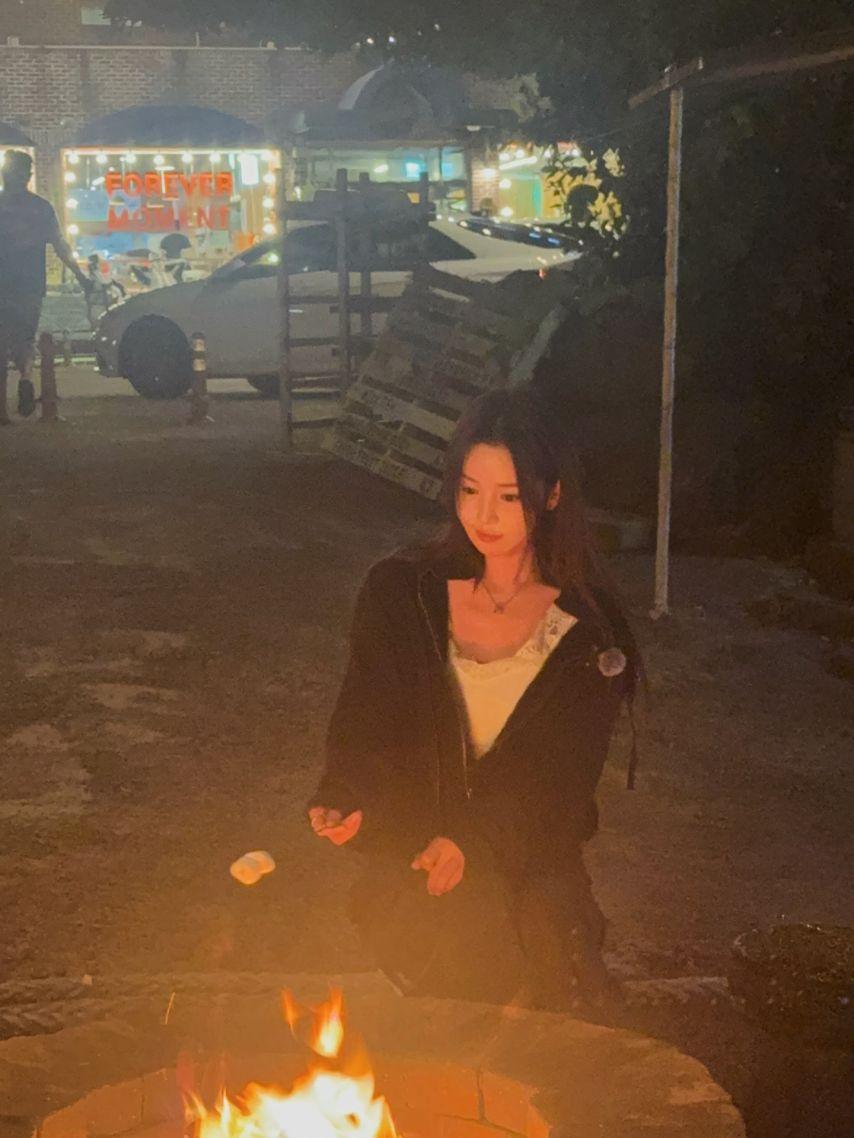 남규리 인별6