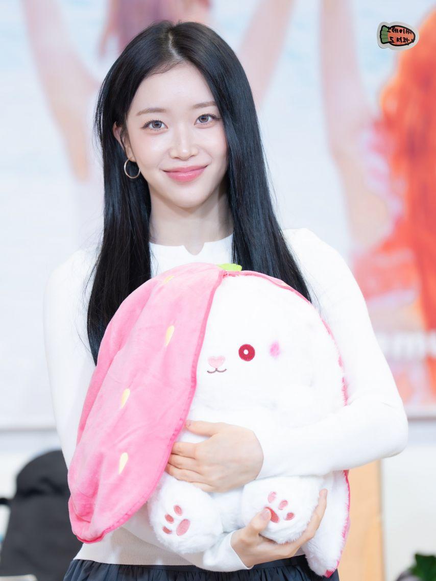 스테이씨 수민1
