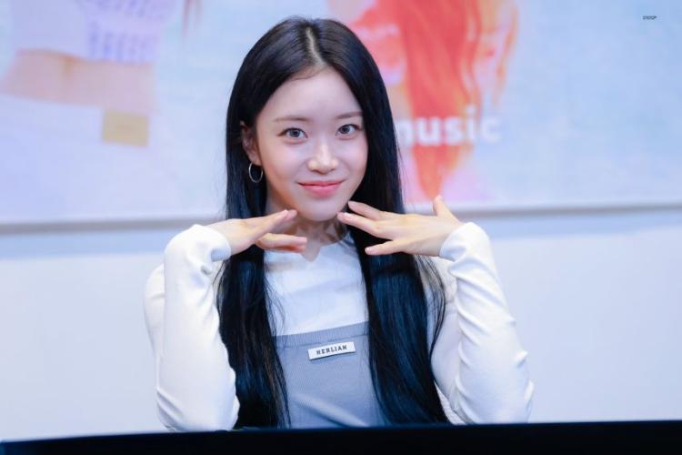 스테이씨 수민2