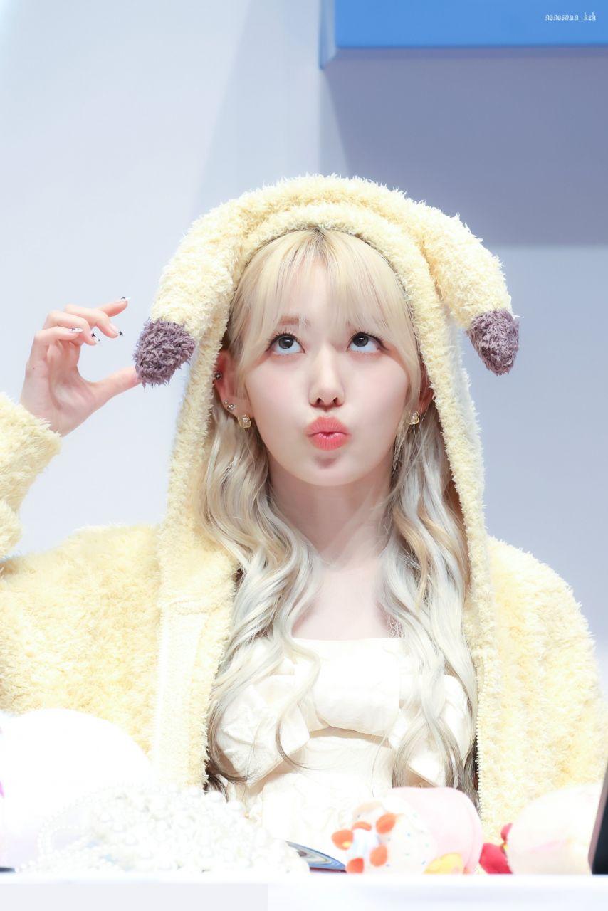 르세라핌 사쿠라0
