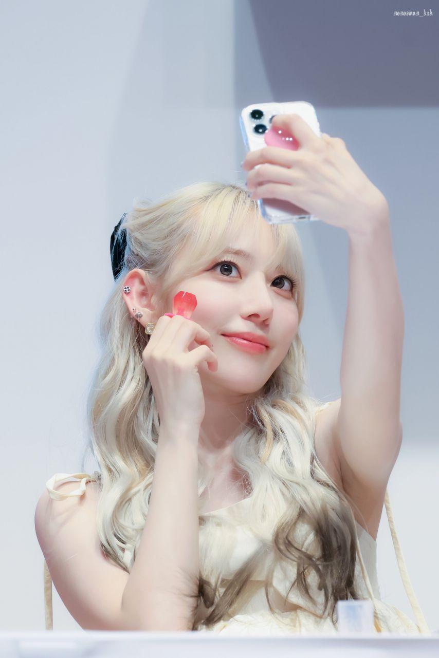 르세라핌 사쿠라2