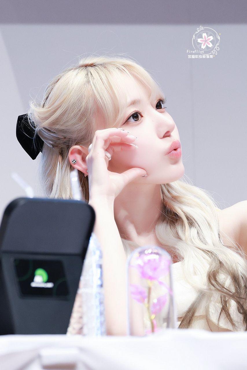 르세라핌 사쿠라3