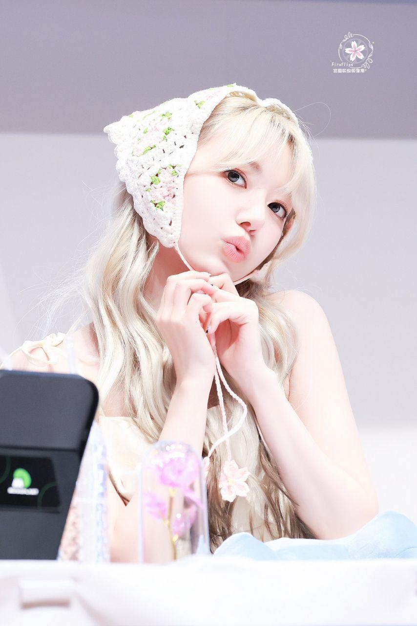 르세라핌 사쿠라5