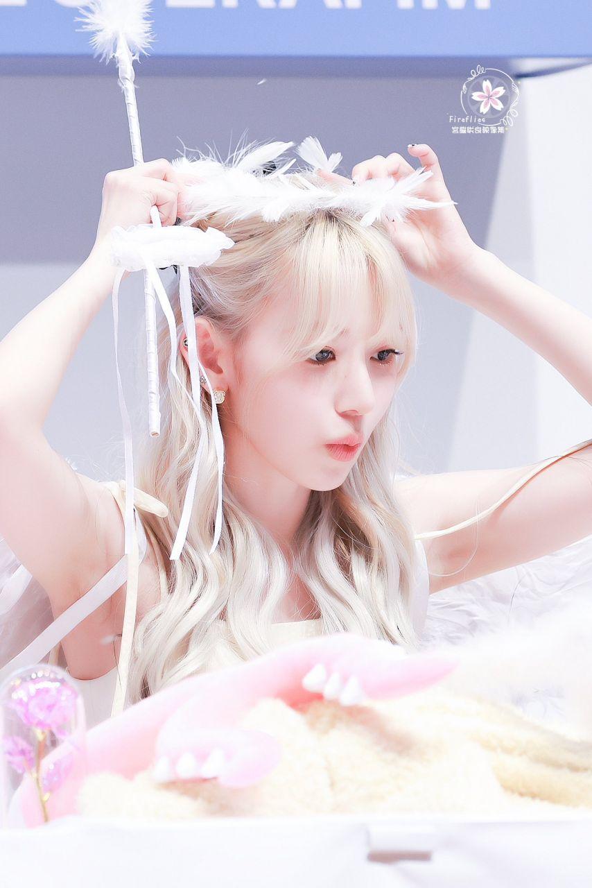 르세라핌 사쿠라6
