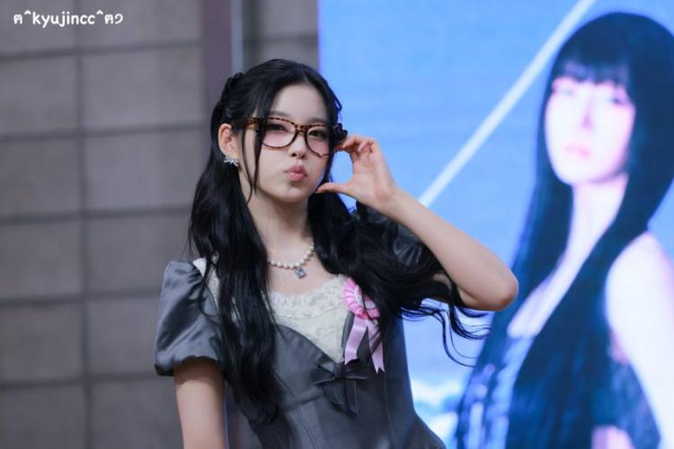 엔믹스 규진0