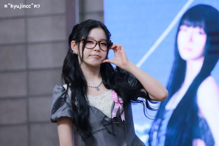 엔믹스 규진1