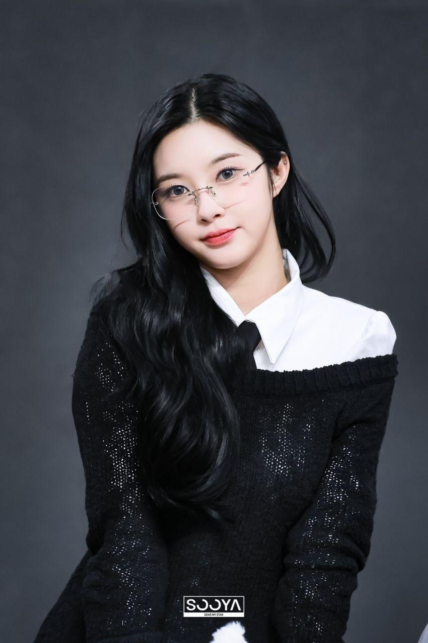 케플러 김다연1