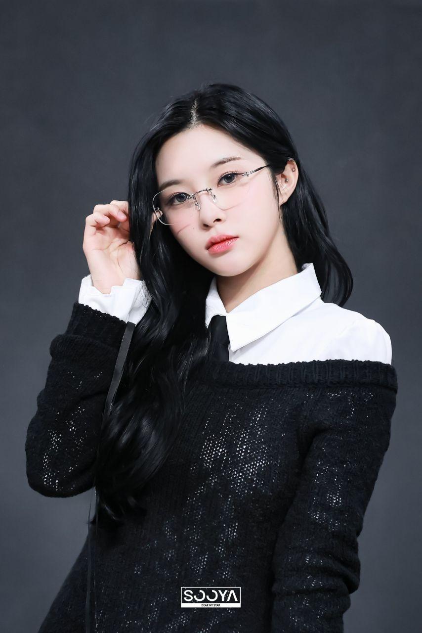 케플러 김다연2