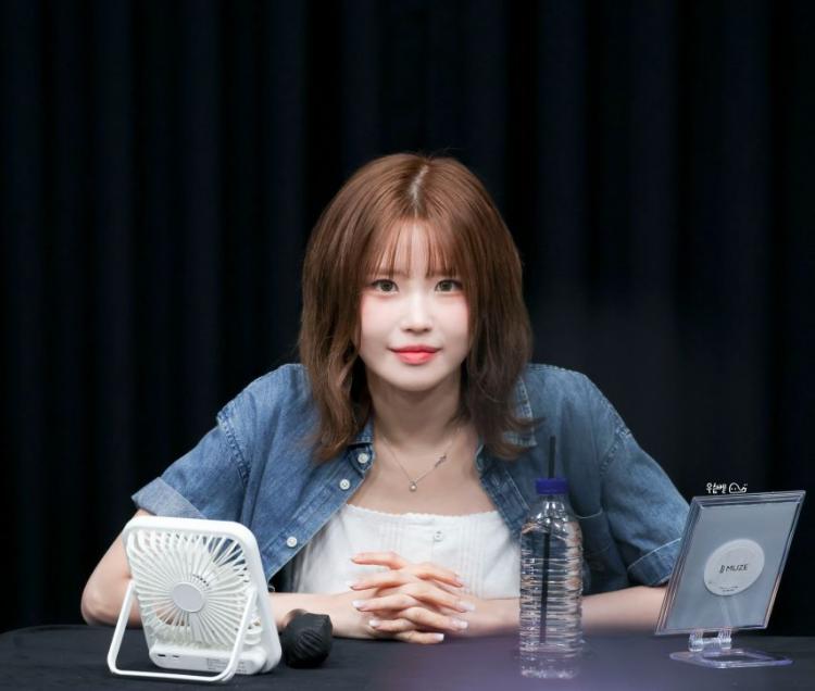 프로미스나인 송하영2