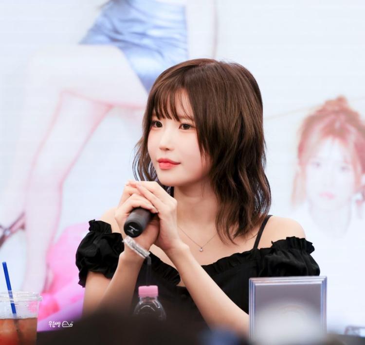 프로미스나인 송하영6