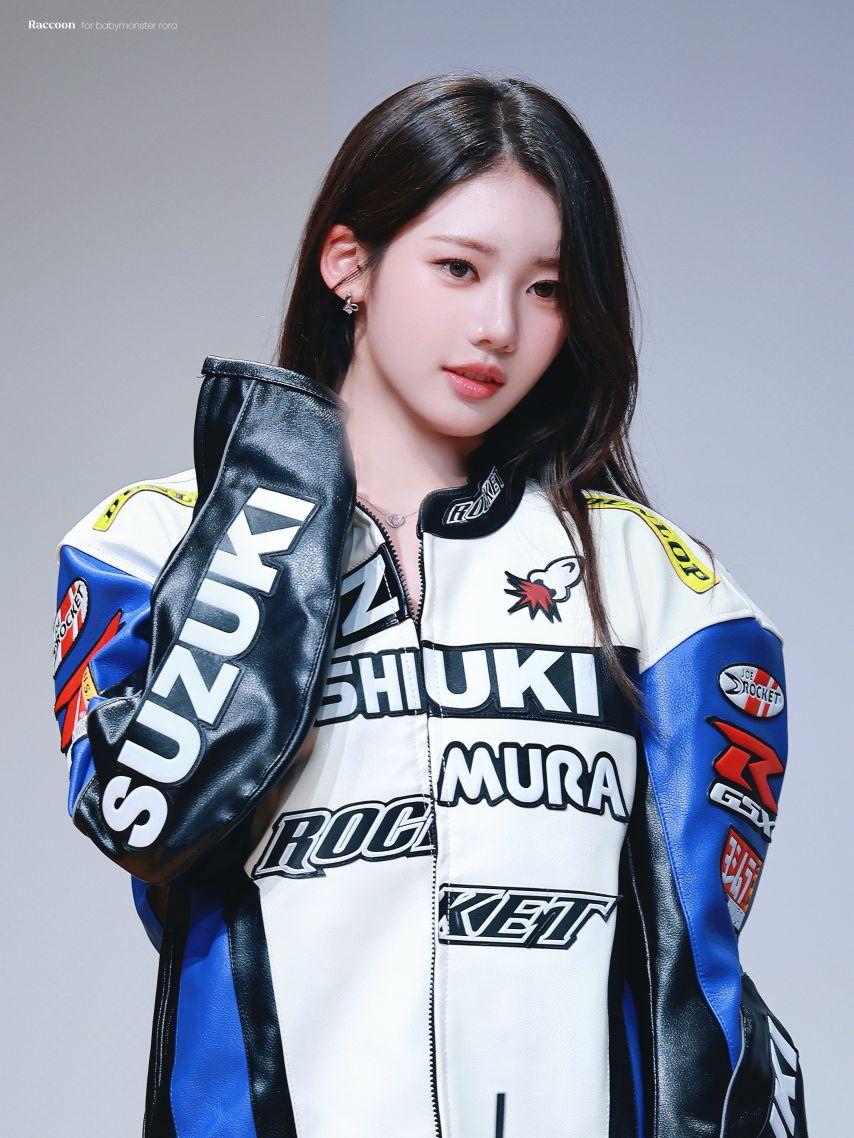 베이비몬스터 로라0