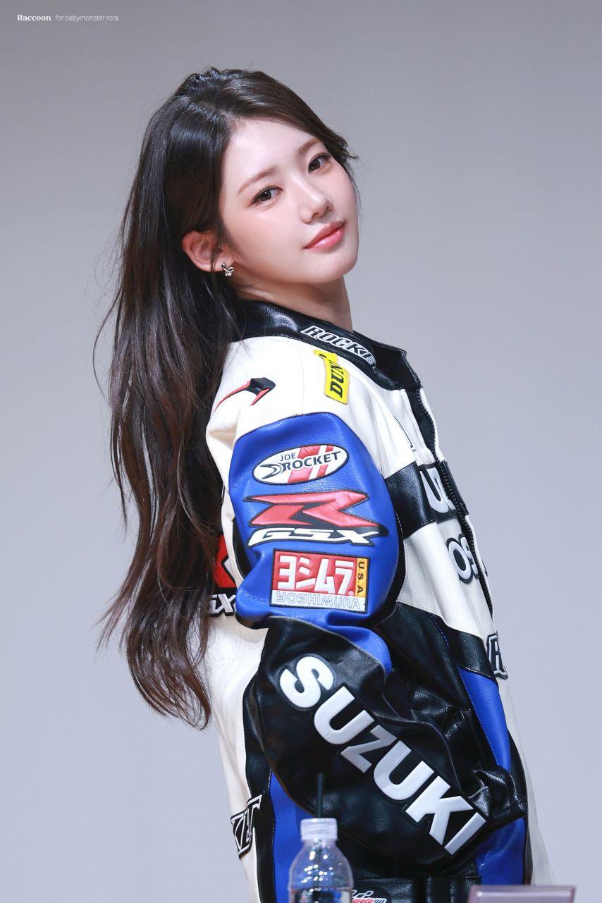 베이비몬스터 로라2
