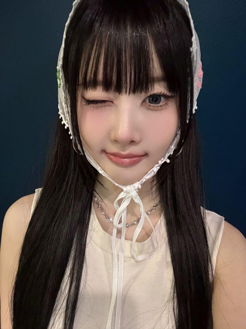 스테이씨 시은3