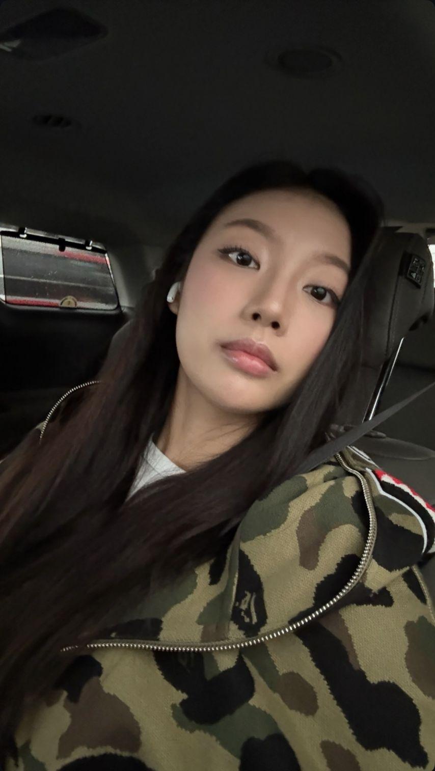 박서빈 인스타스토리0