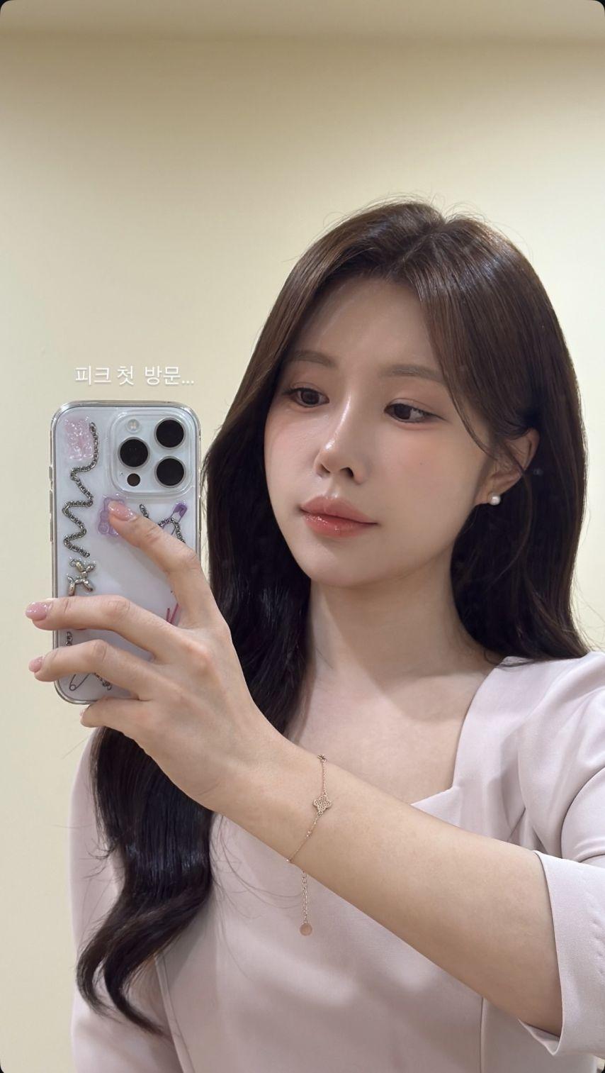 김가은 아나운서0
