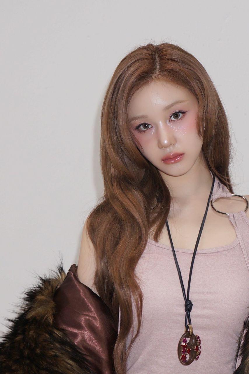 베이비몬스터 파리타3