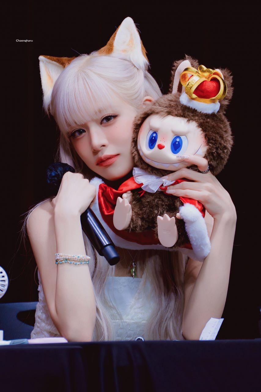 [프로미스나인] 이채영1